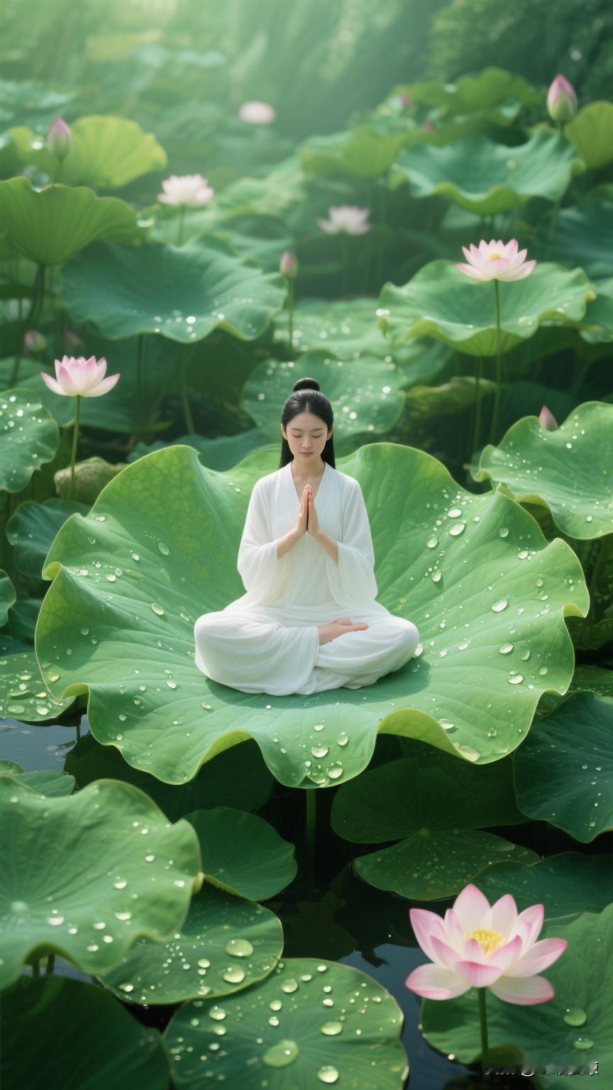 怀善心，做善事，一生无愧
心善，是骨子里的温柔。
面善，是眉眼间的坦荡。
善良，