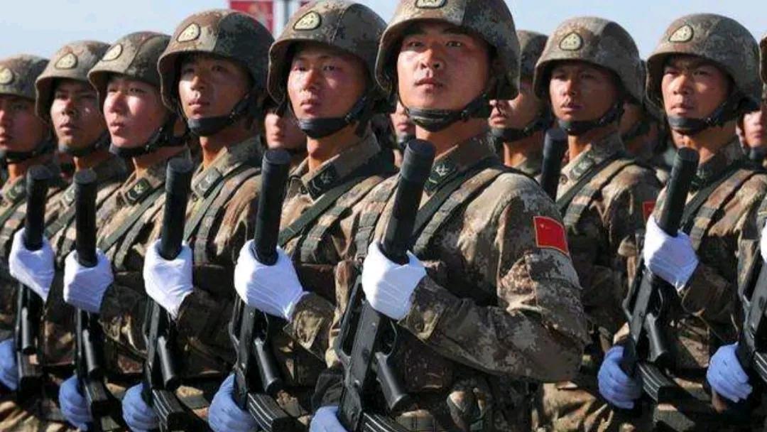 突发消息！
南部战区刚刚正式宣布！
8月26日，中国人民解放军南部战区宣布，在瑞