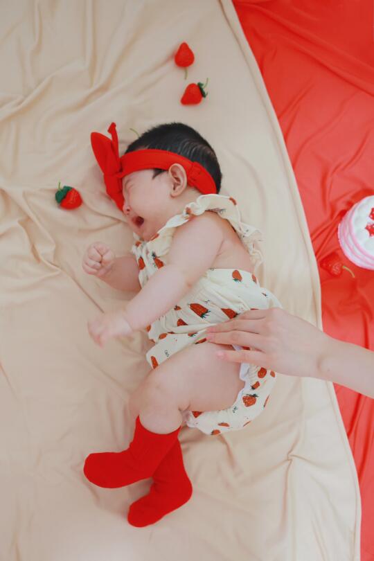 人类幼崽首次打工实录：被迫营业的崽！