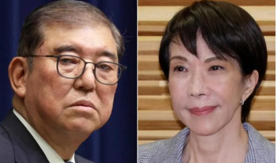 石破茂再开炮，直指高市早苗的历史认知硬伤。19日日本电视台节目中，他毫不含糊地挑