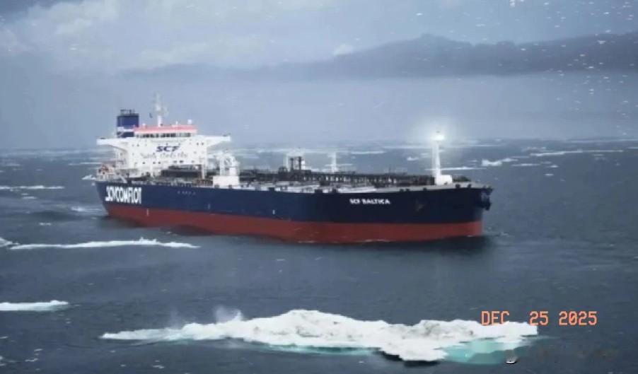 美国敢做初一，中国就敢当十五。

美国前脚刚对中国的船只无理扣押，紧接着立马遭到