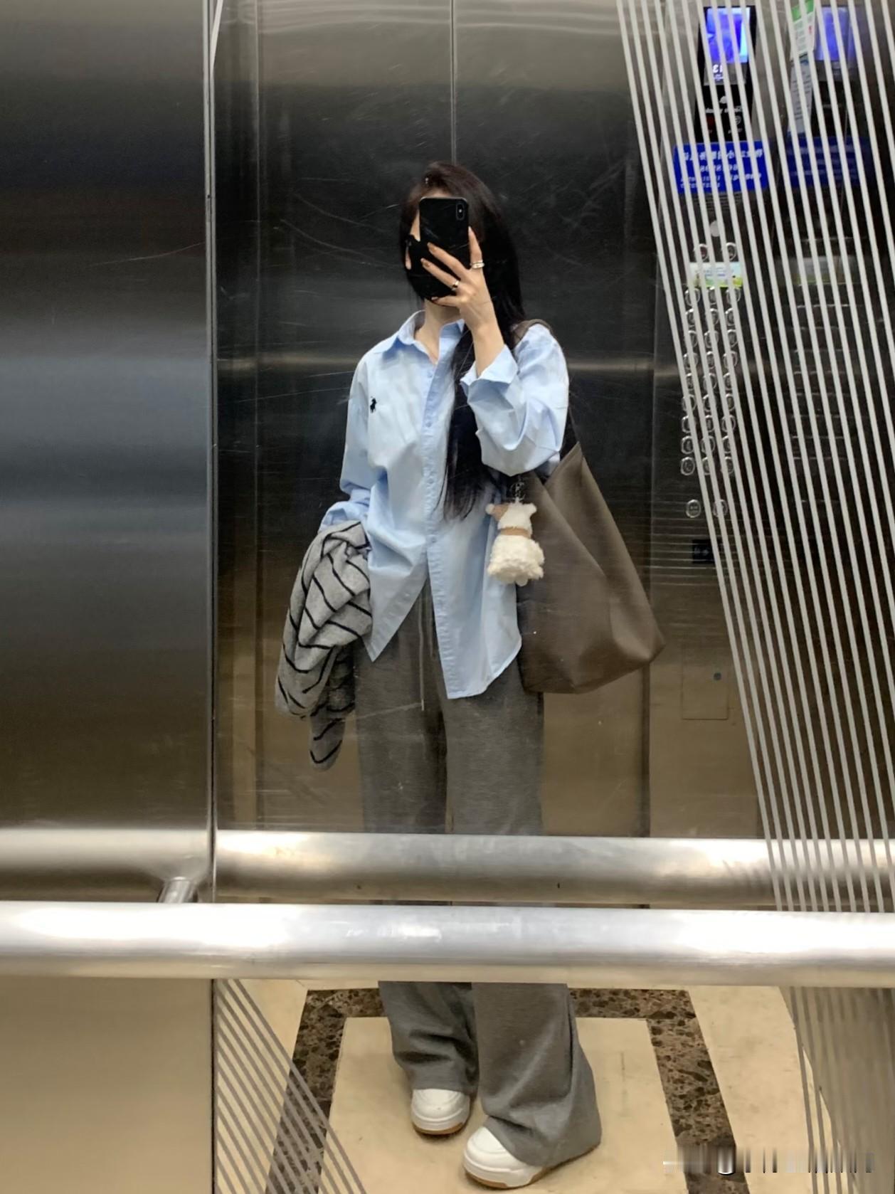 松弛感就是善待自己，放下紧绷，这样生活反而更通透。