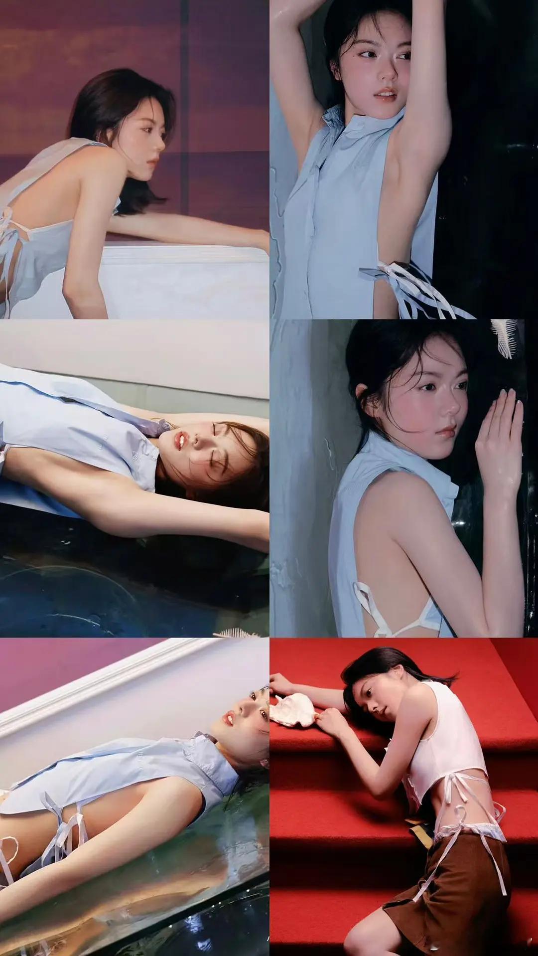老麦这也擦起来了