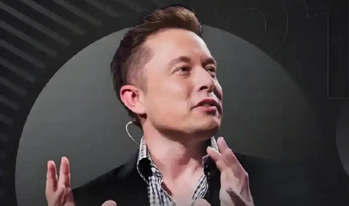 别被带节奏！SpaceX封禁中资非单纯对华封锁，真实资本逻辑曝光。网传马斯克对中