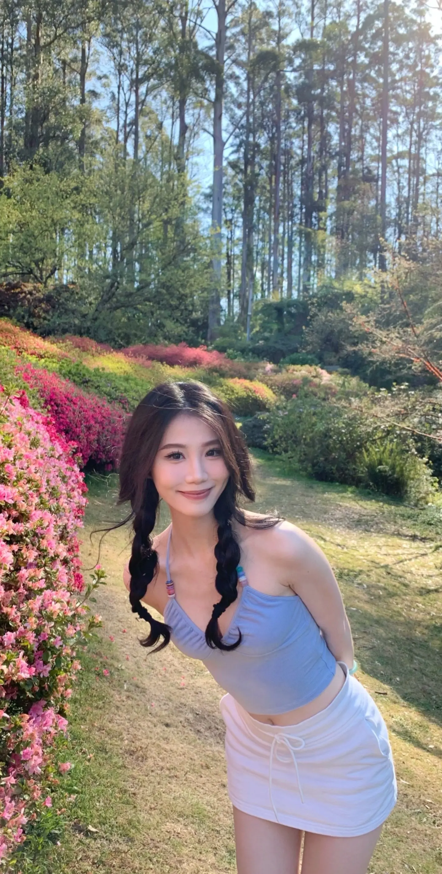 在治愈自己的路上成长。摄影师