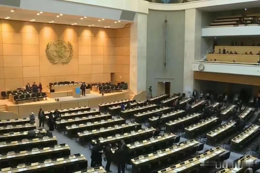 世界卫生大会再次拒绝了台湾！
    5月13日是第77届世界卫生大会大会的注册