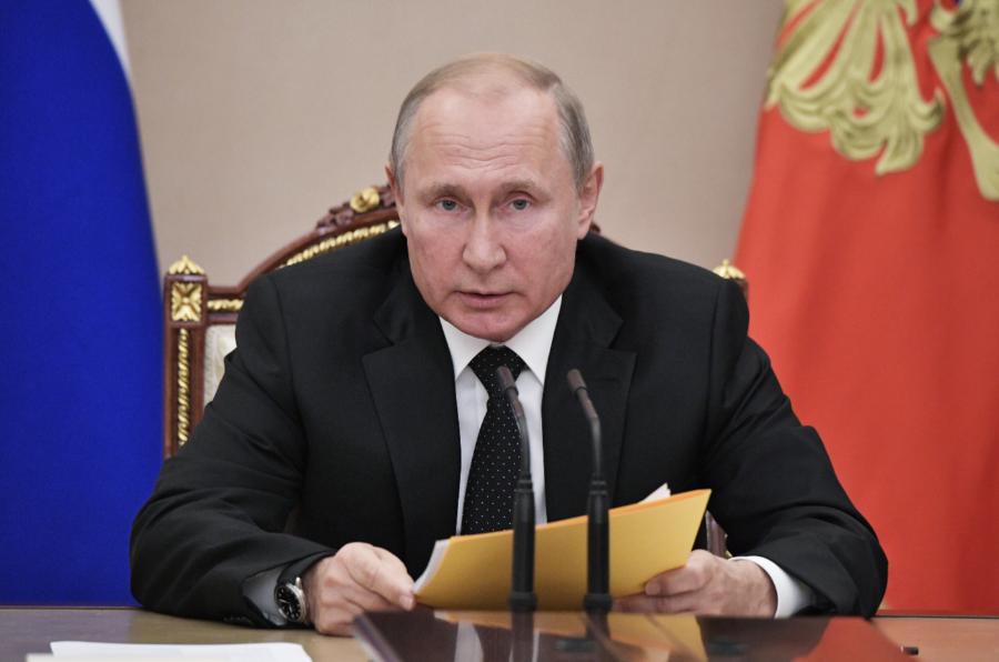 叙利亚局势翻盘，普京这次真被美国算到了

11月10日，特朗普在白宫接待了叙利亚