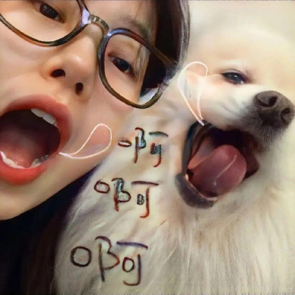 搞怪抽象小众头像分享 