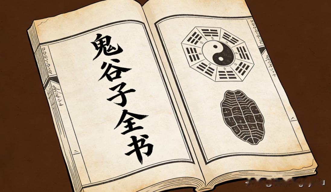 古籍《鬼谷子全书》
📖页数:  232页2册2卷
🆕简介:《鬼谷子全书》上海