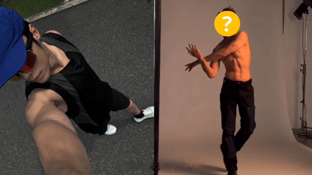 星岛：TVB“准一线小生”没人认得？被当路人甲一反应见真实人品 粉丝代抱不平：他