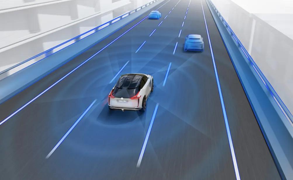 纯视觉的智驾是最优解，这很明显是胡说八道，没有什么好疑问的~

现在那些说纯视觉