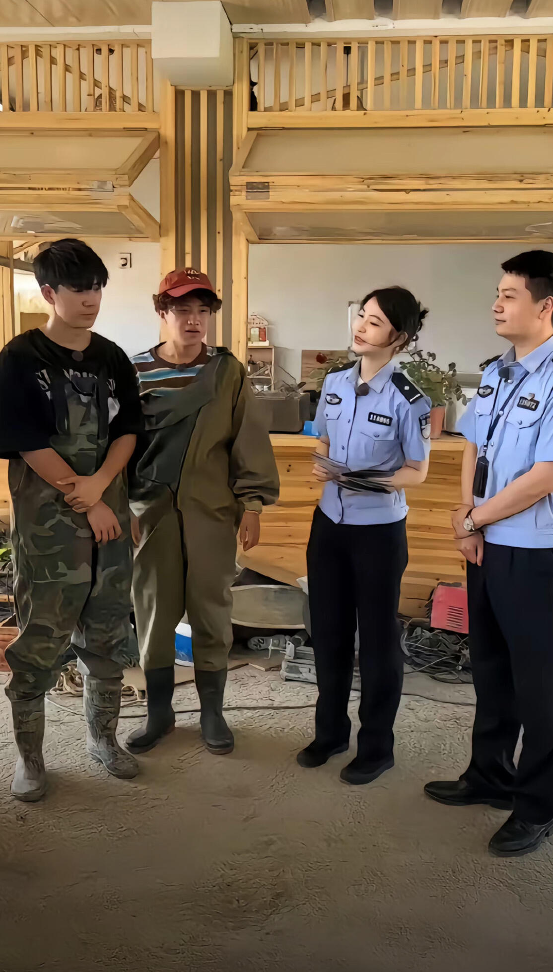 我什么时候看见这张图能不笑啊十个勤天  |  种地吧 