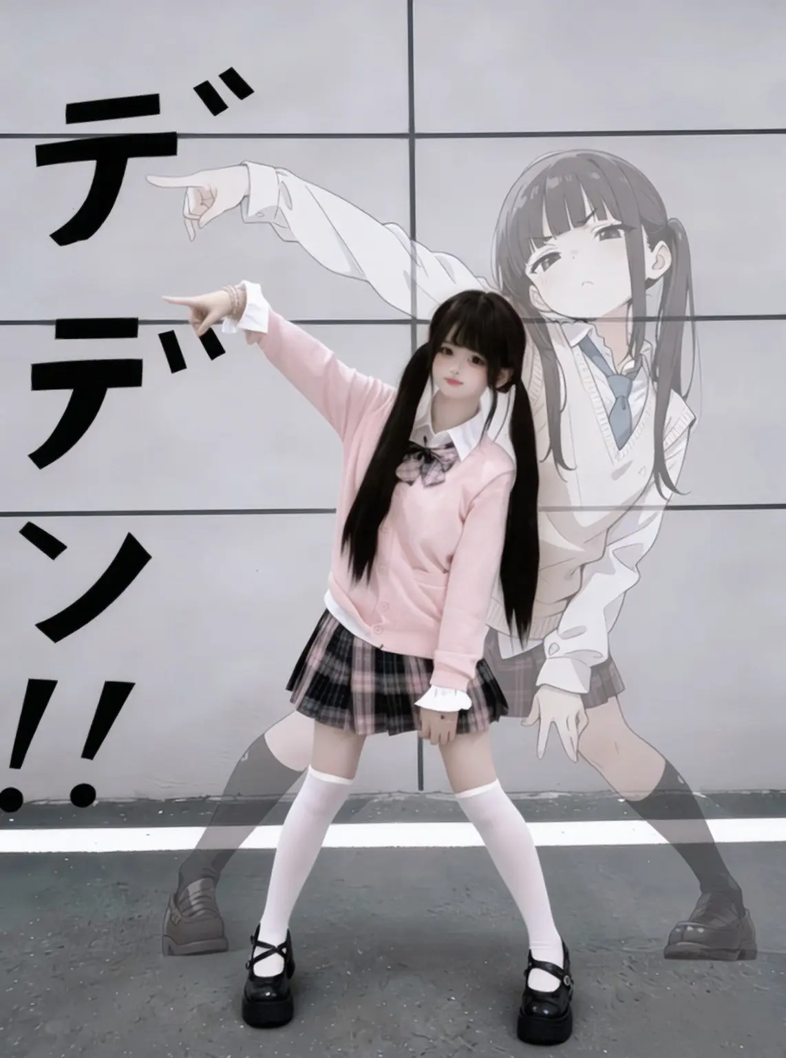 Ciallo～(∠・ω< )⌒★