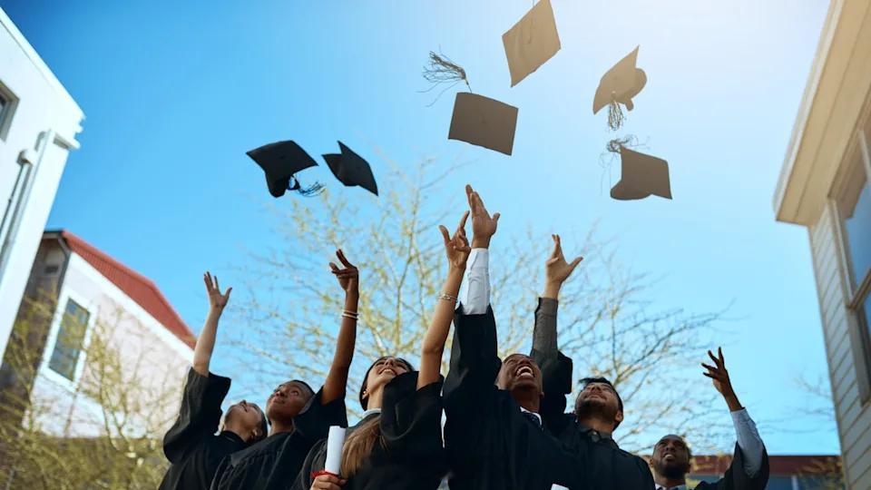 反直觉的就业报告 📊 最容易就业的大学专业（失业率最低）基于纽约联邦储备银行对