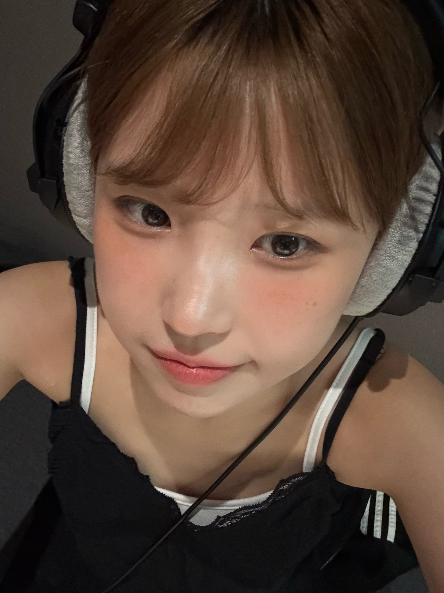 250701 fromis_9 Hayoung宋河英 ​​​