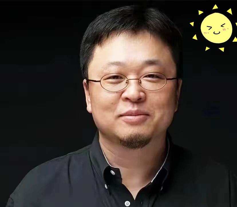 没有人觉得罗永浩很可怕吗？ 作为高二就辍学的初代网/红， 他早期似乎不学无术、四