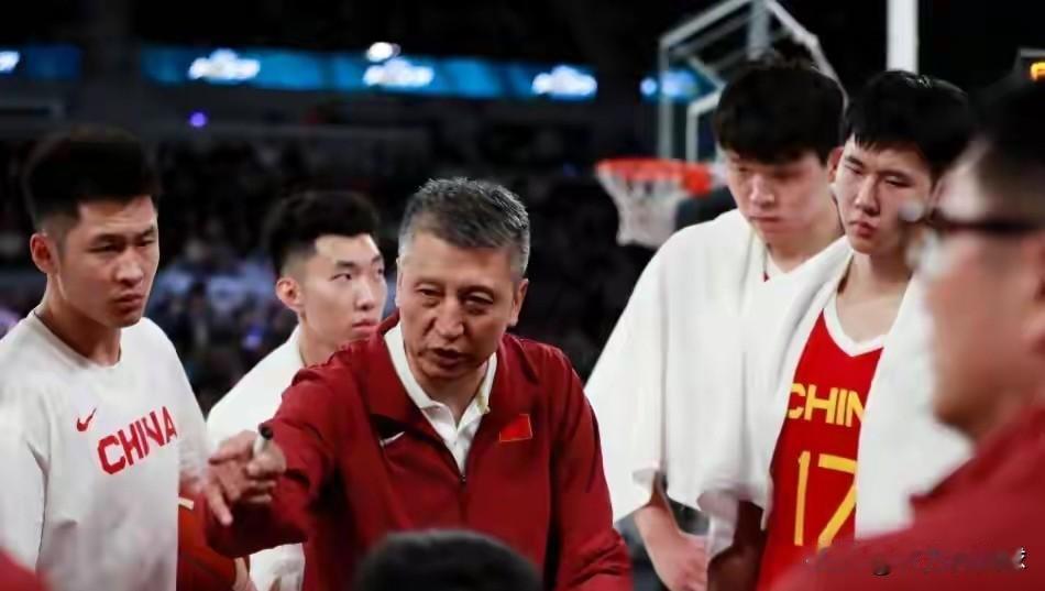 伊朗，也许就是郭士强命中的劫数。
对于中国男篮来说，对于郭士强来说，结束亚运会征