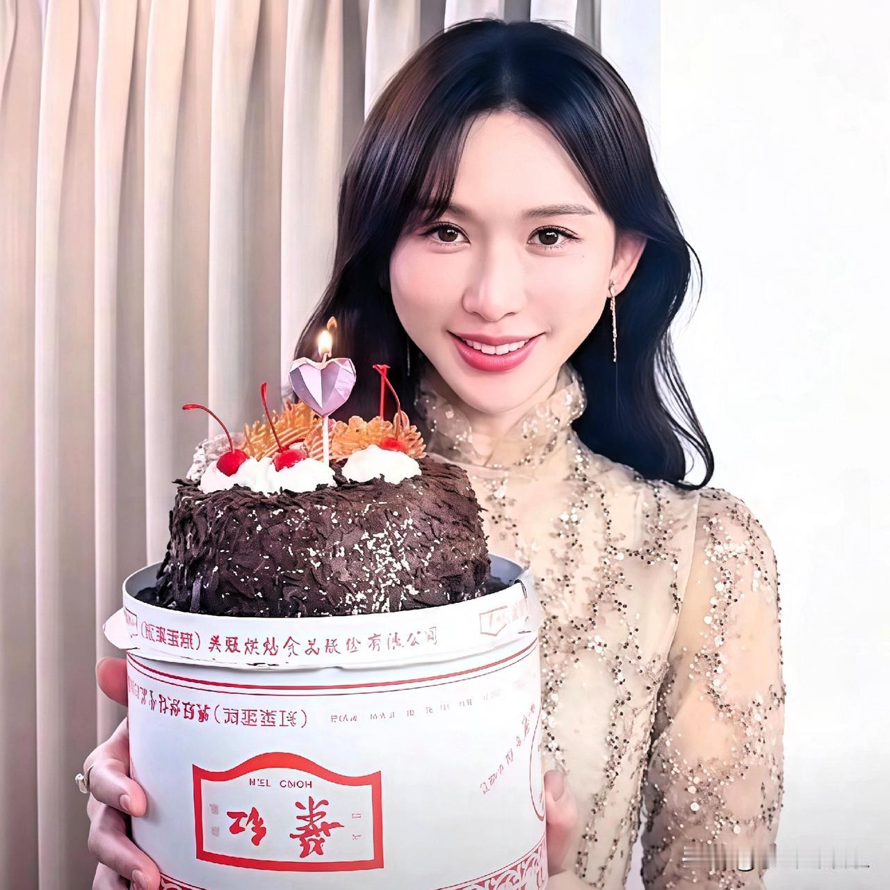 你敢信这是51岁的林志玲？

本以为姐姐会优雅老去

没想到年过半百
还能美成这