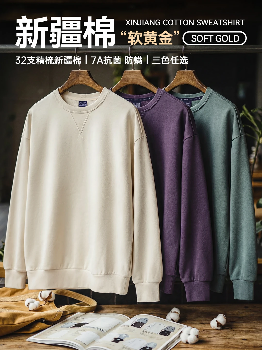 想把工装穿出型,先搞定这件"打底内核"