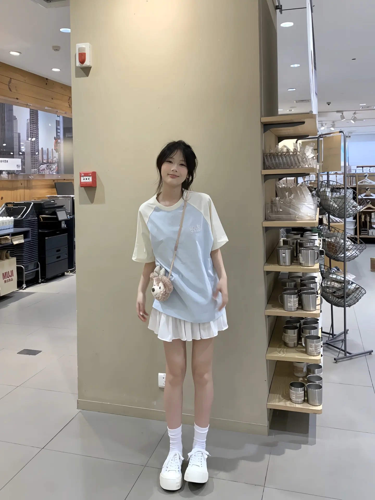 把负面情绪调成静音模式(^_−)−☆