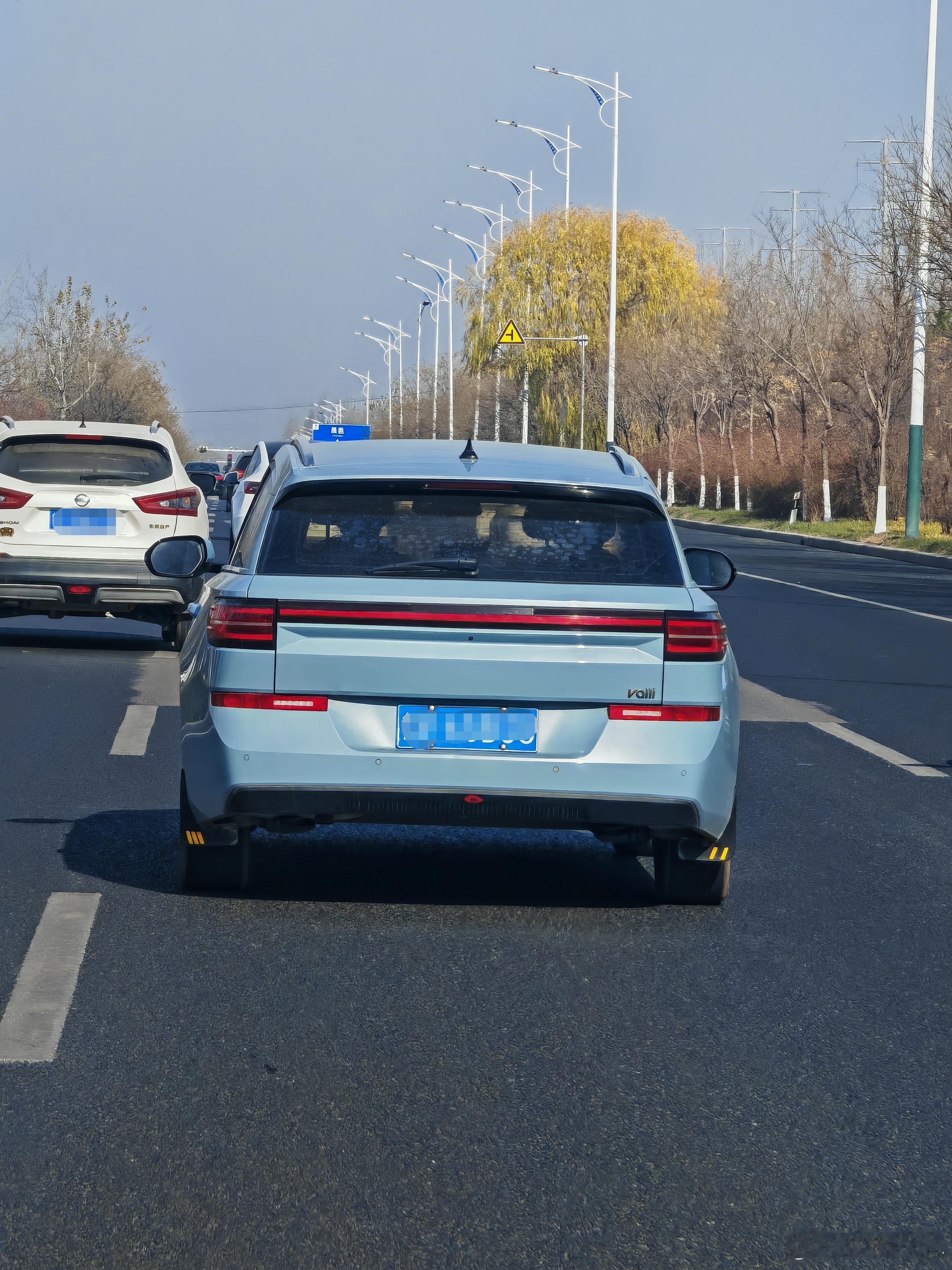 猜车时间到！ 潍坊