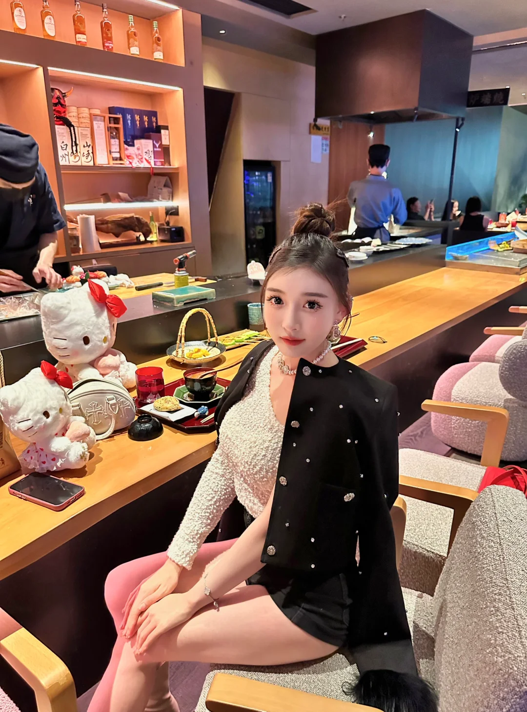 福州煊omakase