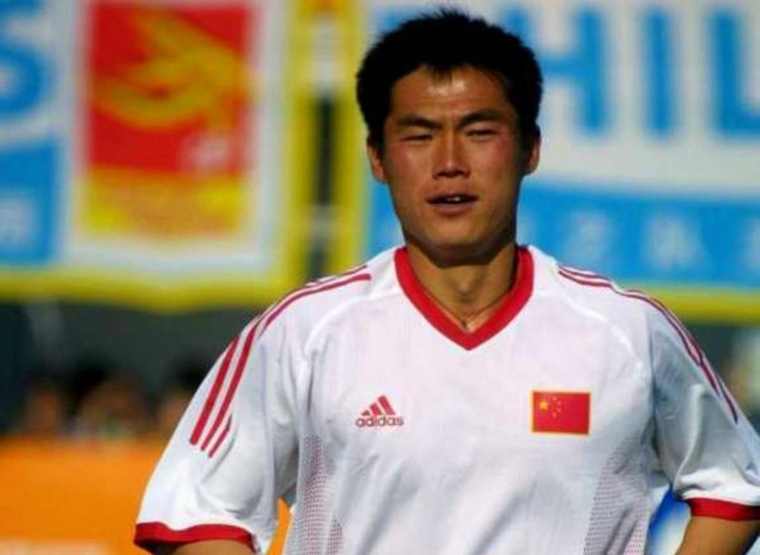 宿茂臻：深藏不露的超级QQ迷

在众人的印象里，宿茂臻性格内敛，向来低调不张扬，