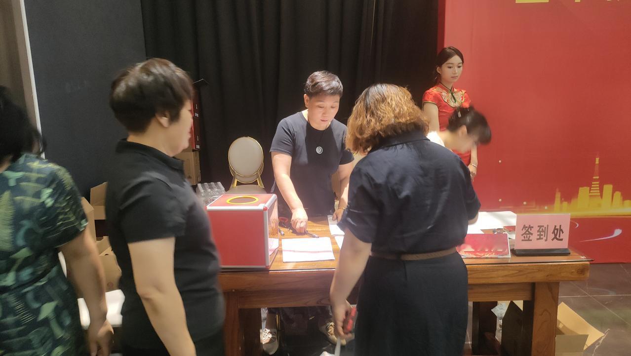 2026年7月12日，莱芜婚庆行业联动盛典暨金不换喜庆用酒专场品鉴会，在莱芜城东