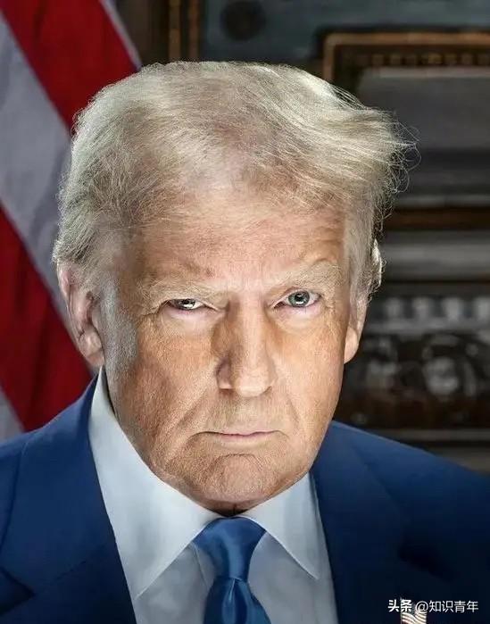 特朗普任期还有三年，他下一步该打谁呢，打委内瑞拉得心应手，打伊朗不太成功，目前不