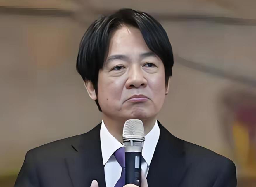 赖清德竟然扬言：“台湾人不是中国人”。结果高志凯教授直接怒怼：“如果你不是中国人