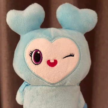 语儿观美食