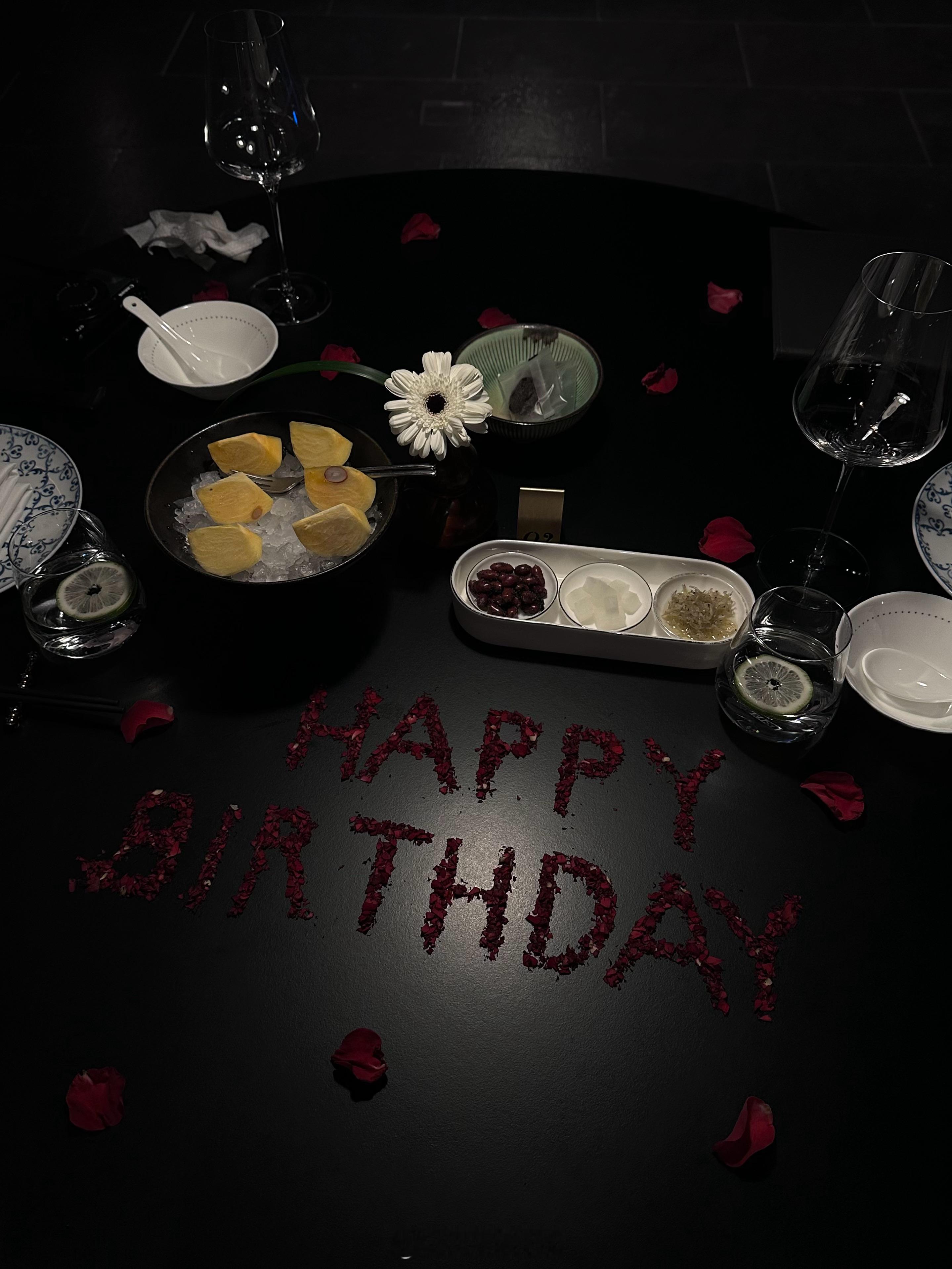🫶🏻🎂 ​​​