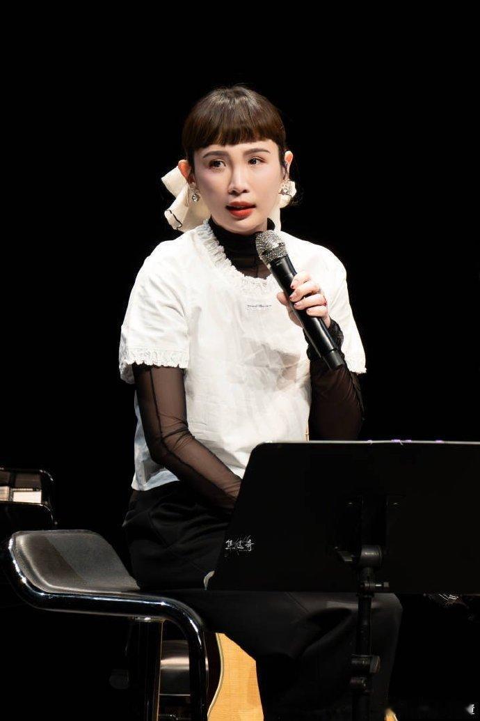 魏如萱心酸歌手2026 对歌曲情绪把控特别到位，翻唱经典一定会有全新亮点。 