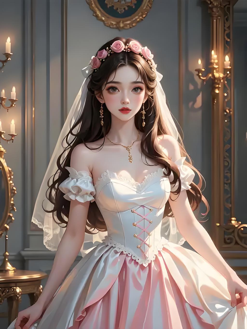 我发现我媳妇，
跟别人家的媳妇，
真的有点不太一样，脾气真的有点大！

就拿今天