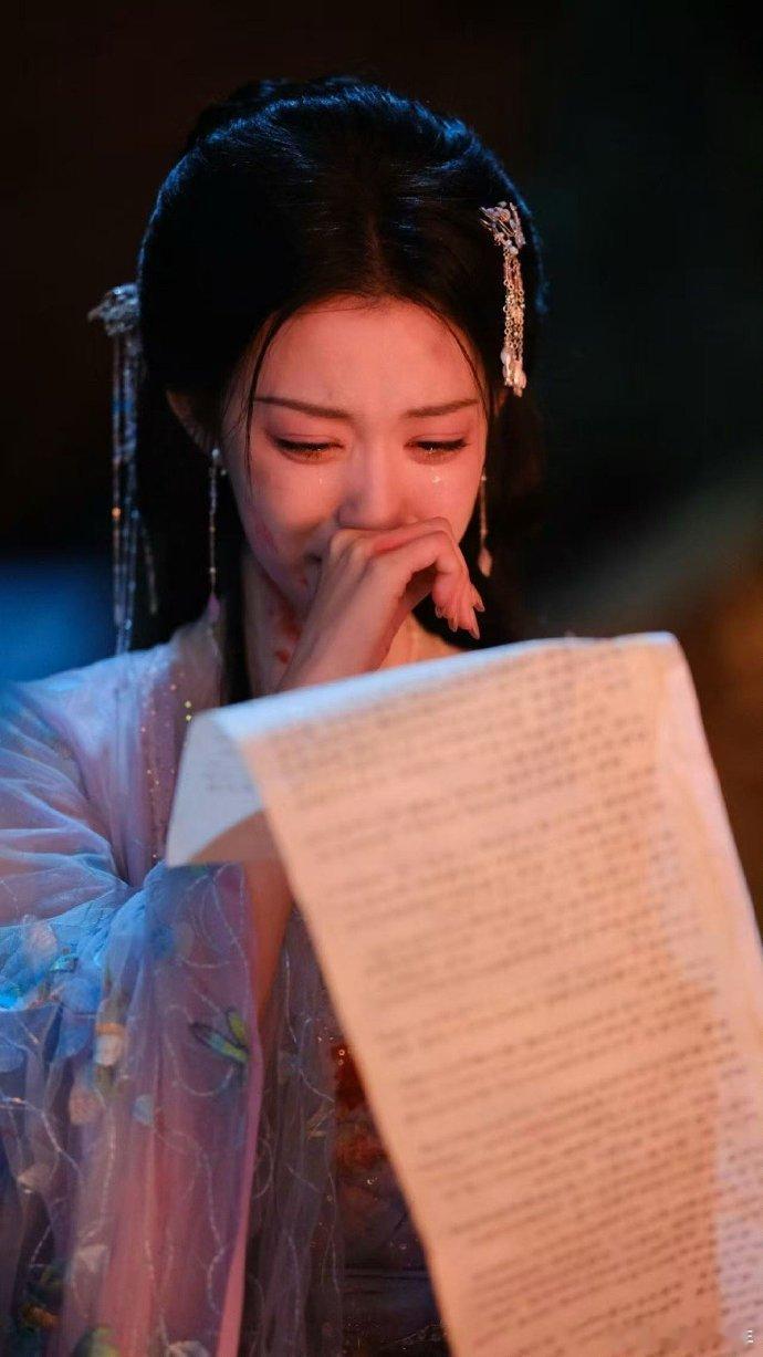 看完成何体统31集懂了王楚然的含金量王楚然女子一样可以建功立业终于看懂王楚然的含