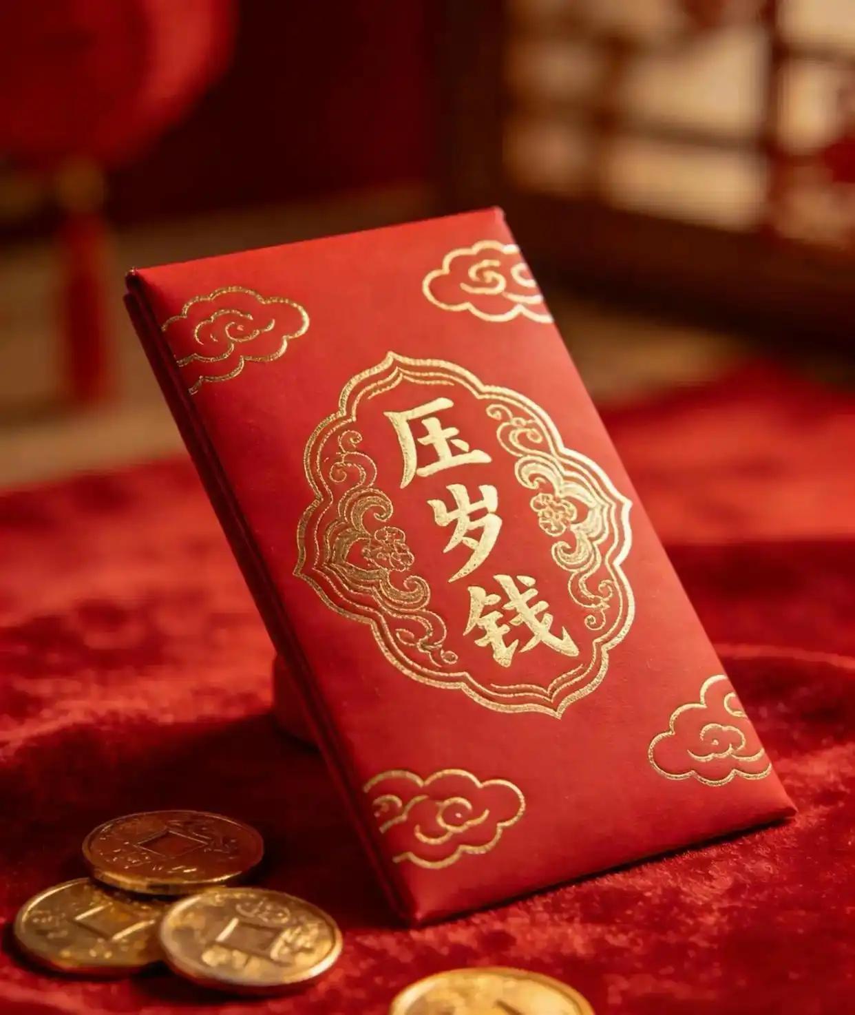 我认为大数额应该