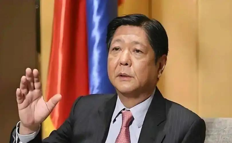 菲猴有点儿蹬鼻子上脸，总在边缘地带试探！这不，无端羁押中国公民近七十人，看来是皮