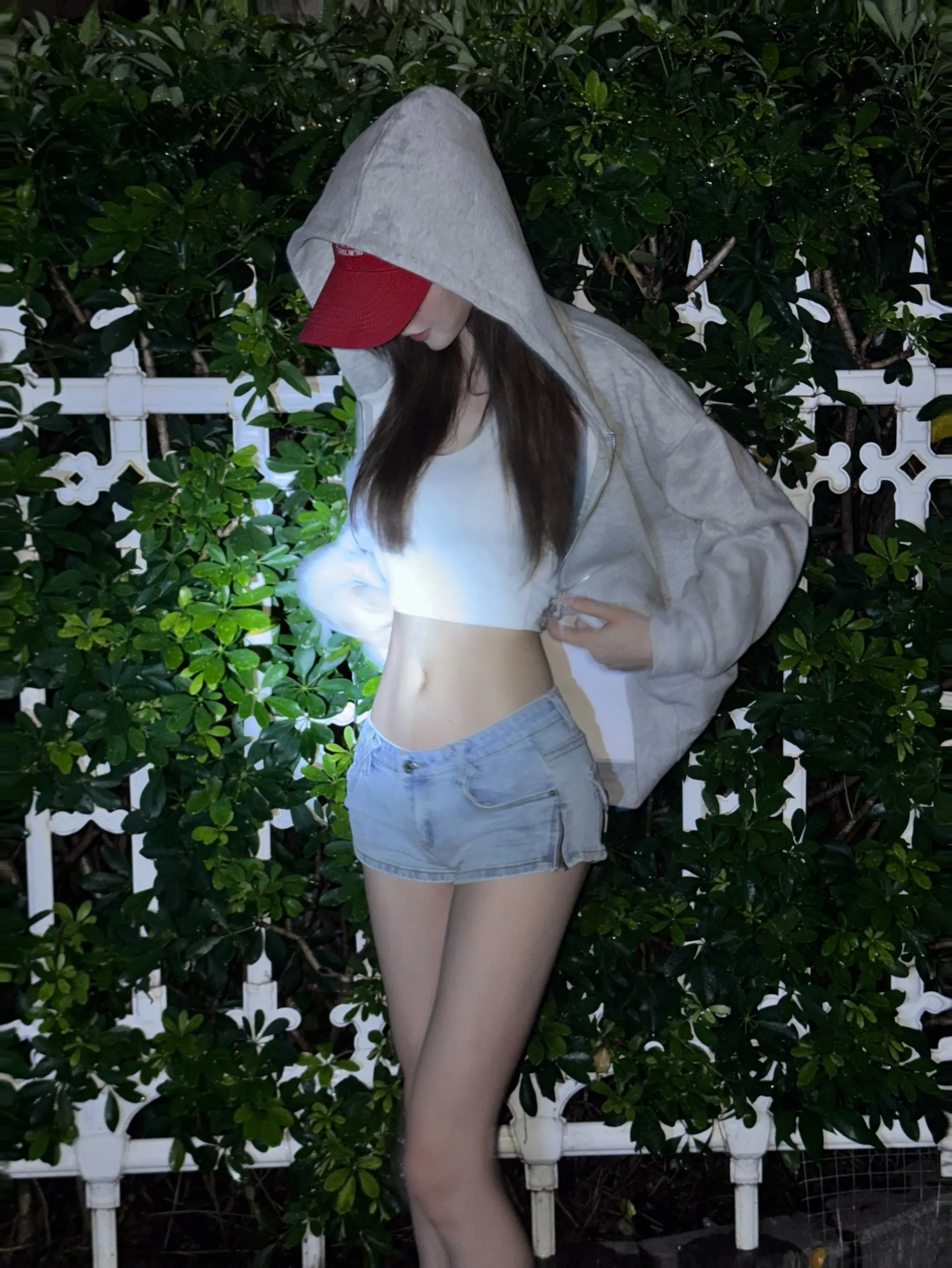 你又把自己当成特别的人了 对不对