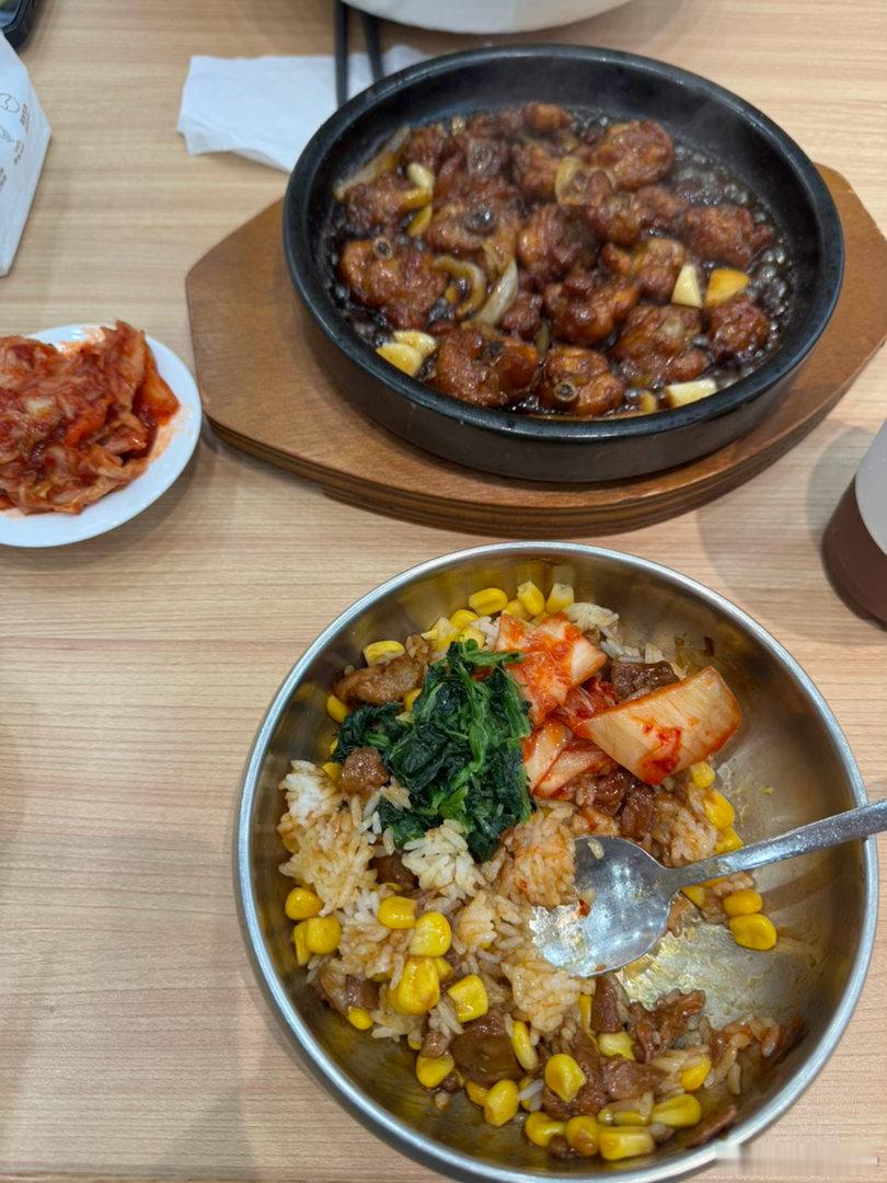 每日一餐分享 