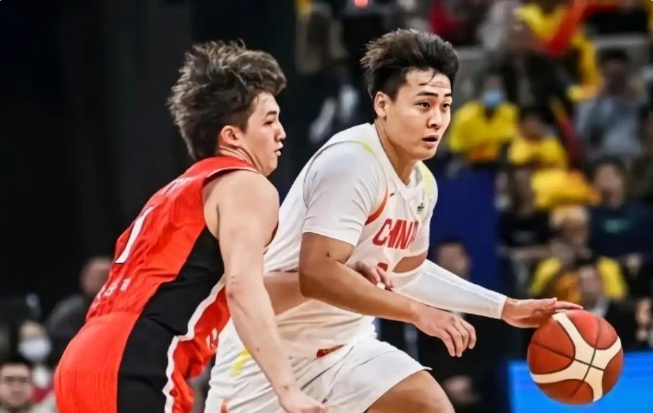 生死战中国队力挽狂澜战胜日本队

国际篮联世界杯亚洲区预选赛于北京时间2月26日