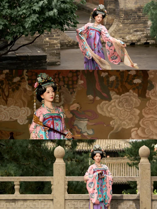 在大同华严寺一定要拍一次唐复原！附攻略！