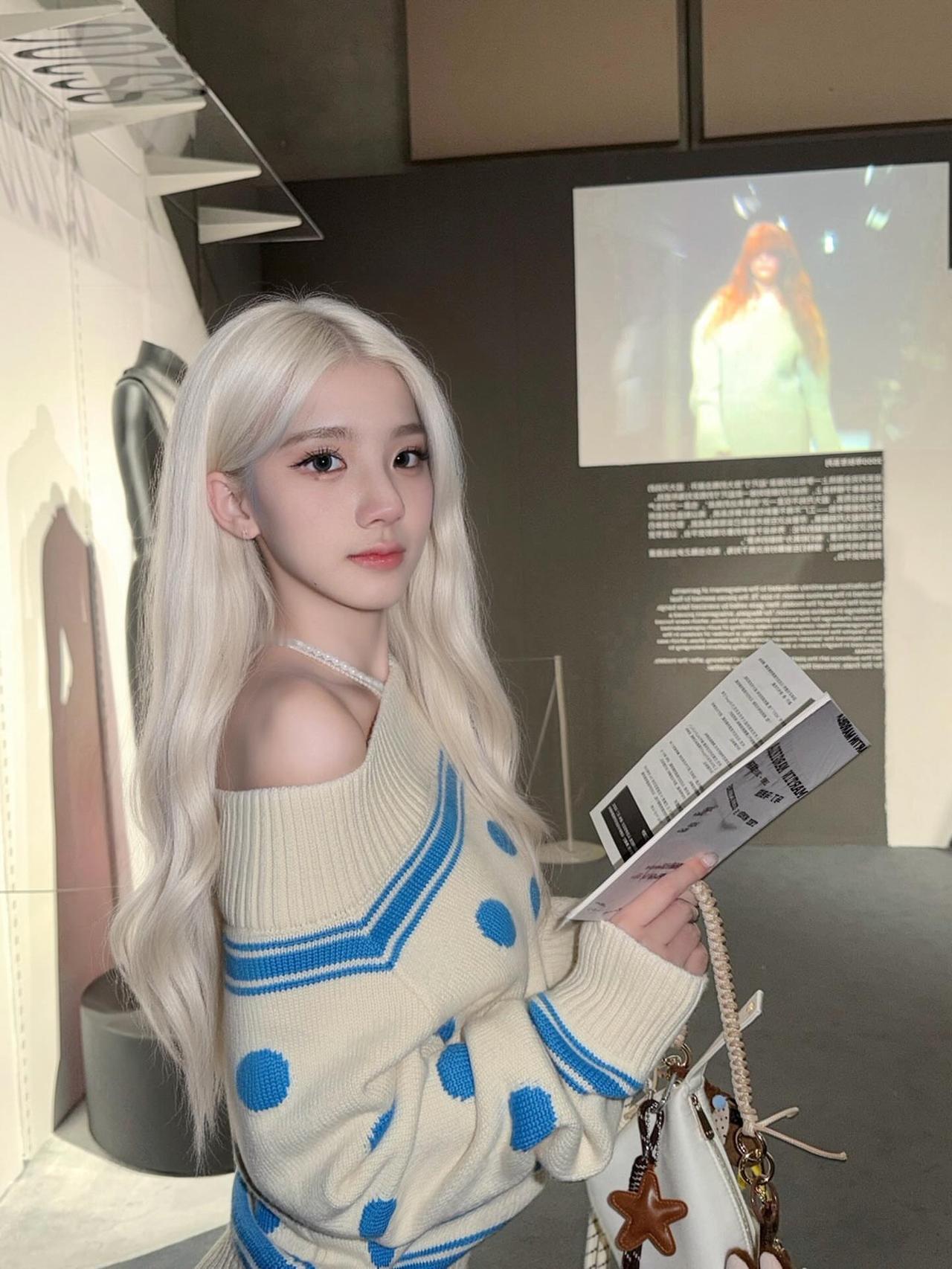 时尚少女穿搭指南，甜美与酷炫并存！什么样的穿搭可以成为气质女神?