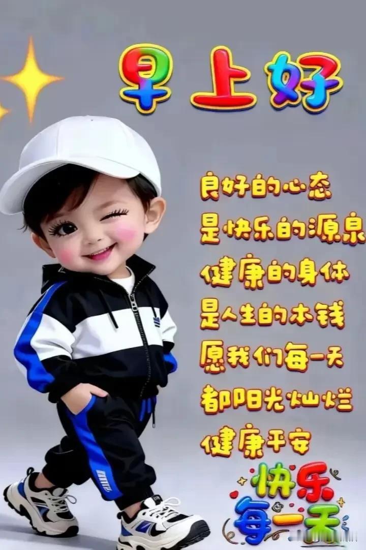 《鹧鸪天·永葆童心》
 
笑对流年意自恬，
心欢日日乐无边。
韶华虽逐光阴老，
