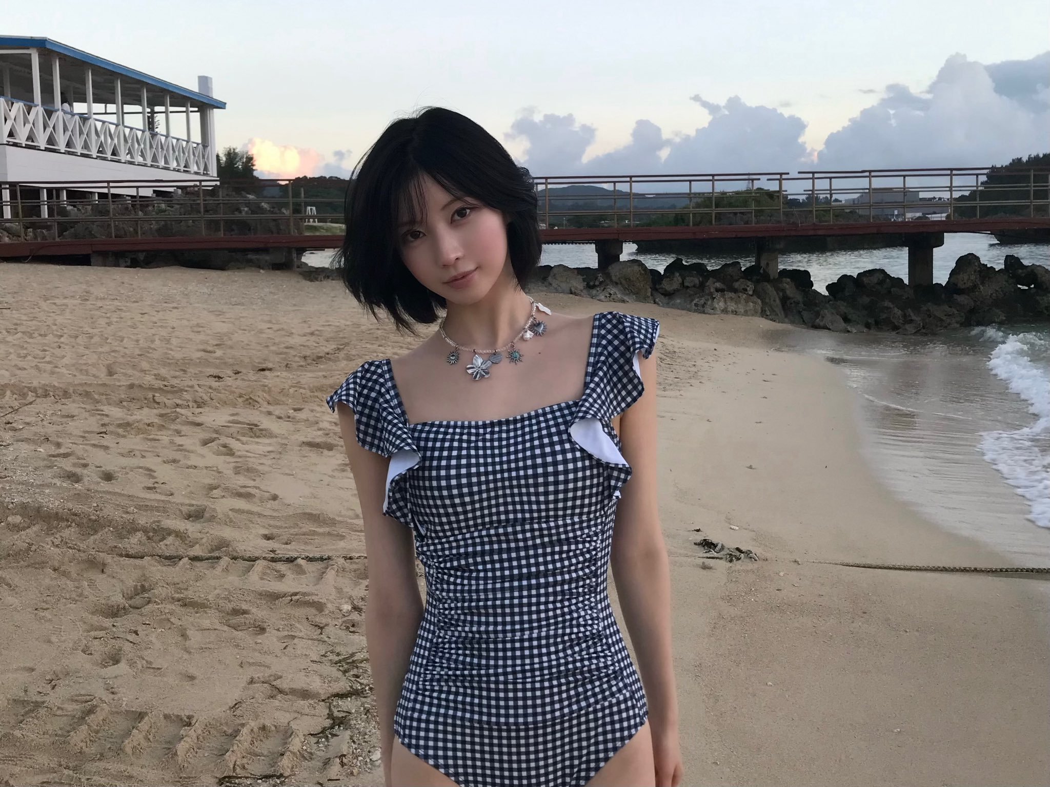 BABYMONSTER ASA🌺🏝️ 