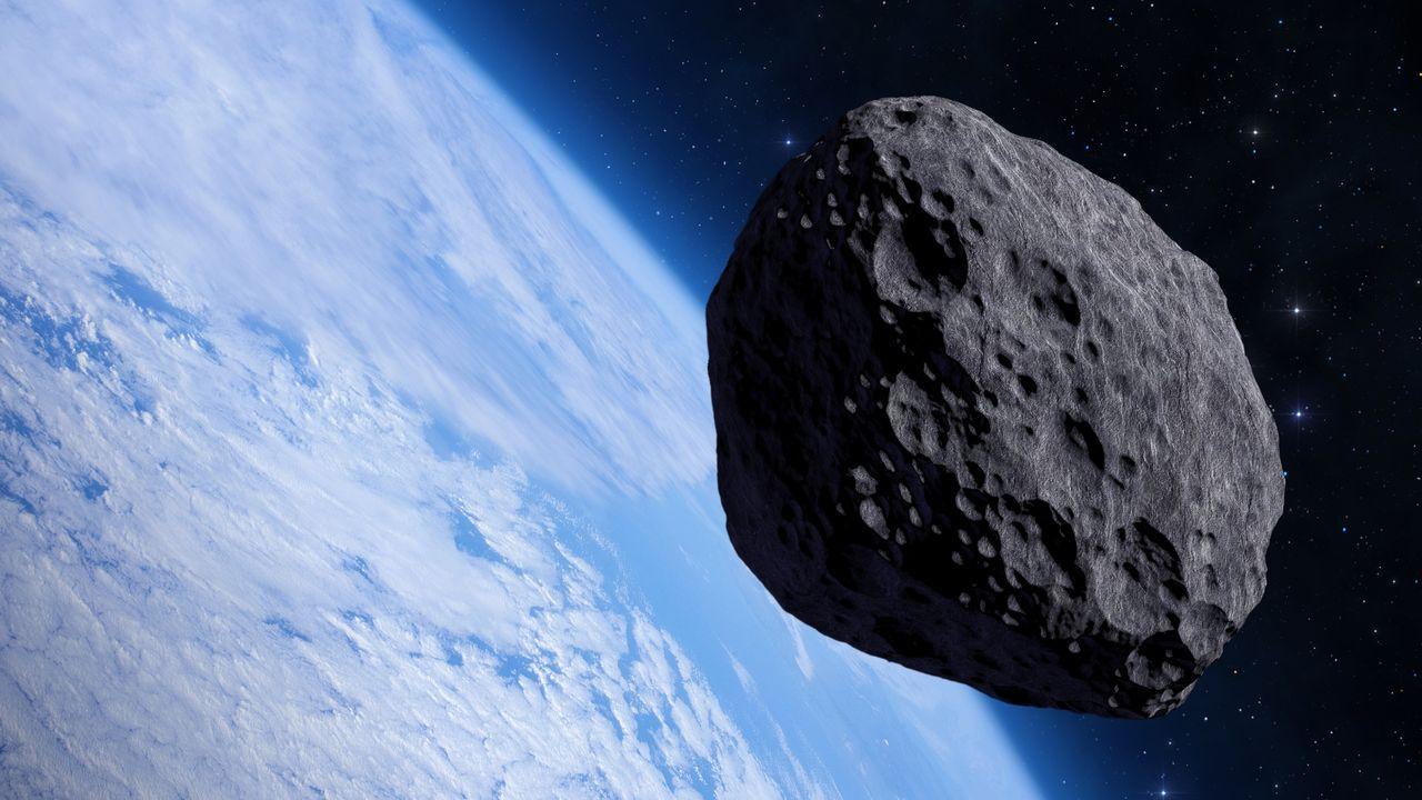 共同的宇宙体验”：最新地图显示，在2029年“阿波菲斯”小行星极近距离飞掠地球期