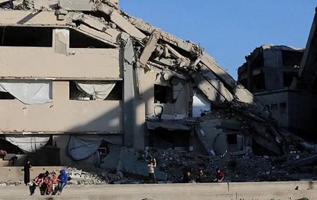 这波霸道操作直接引爆全球怒火，连土耳其、巴西、约旦、巴基斯坦、西班牙等11 国部