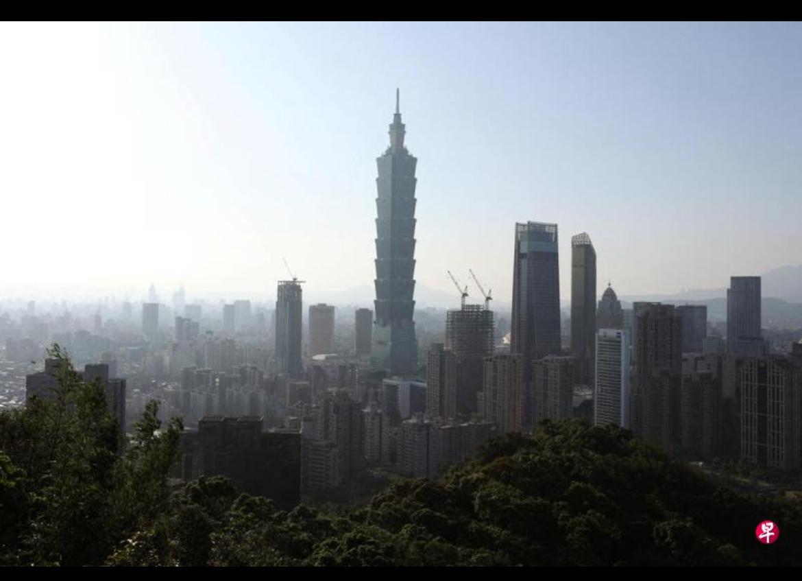 台湾民间智库的民意调查结果显示，近六成民众不相信美国会在台海开战时，保护台湾。针