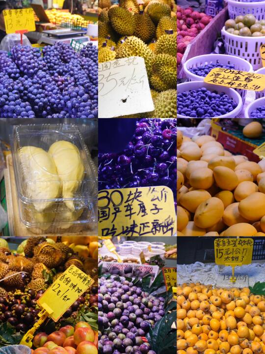 昆明五里多｜穷鬼的天堂没错了！！