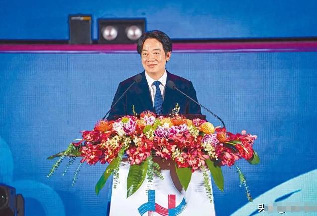 [微风]果然飘了：若大陆不作书面保证，台湾拒绝出席！国台办一句话定调

2026