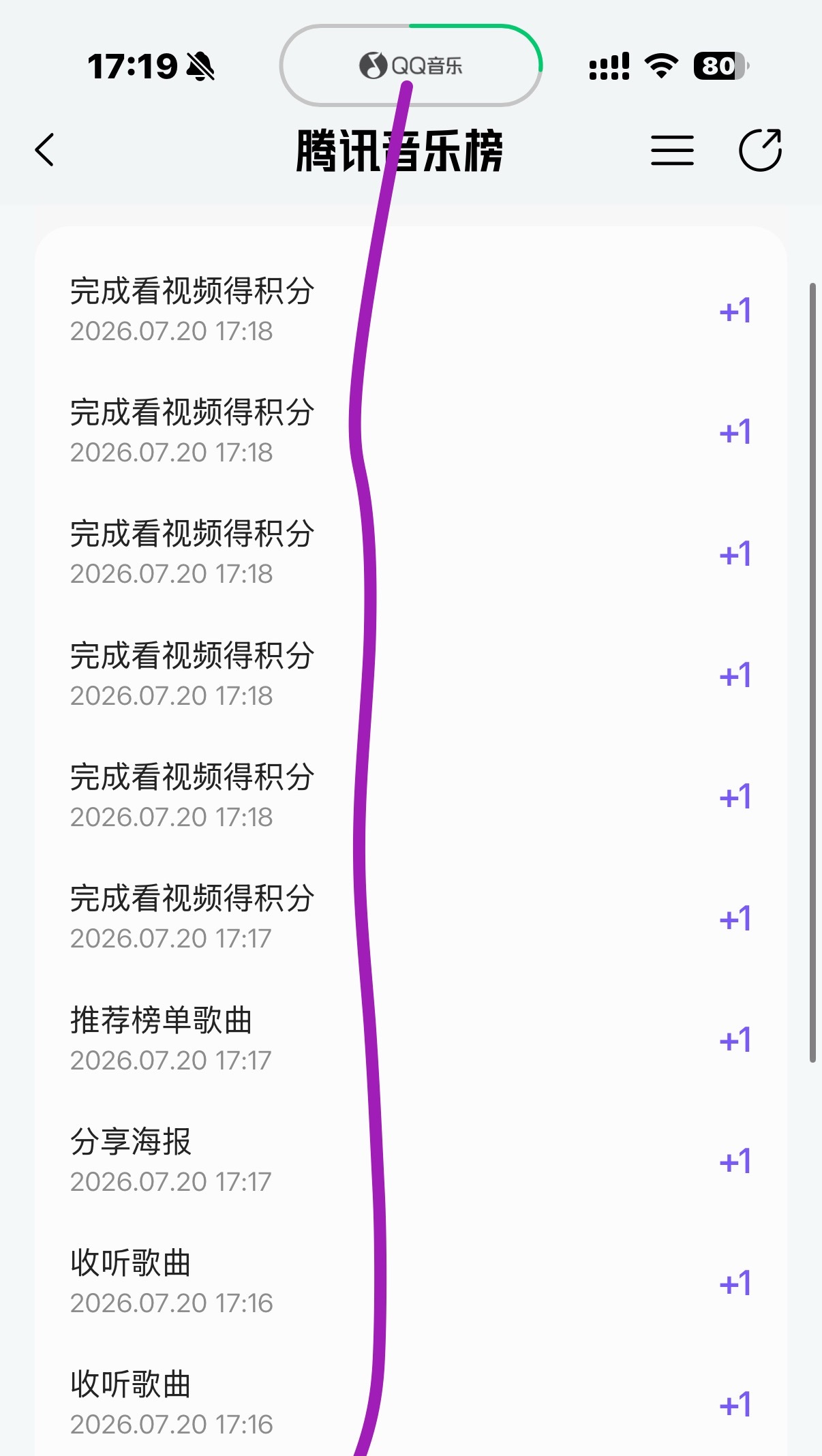 xox积分